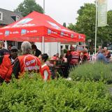 Aalten, FNV, bloemenvouwers, gemeentekantoor, 1 juni 2016 014.jpg